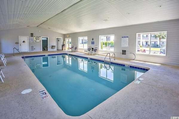 2Nd Floor Condo Sleeps 4 1 Bed 1 Bath Waterway Village 1E เมอร์เทิลบีช ภายนอก รูปภาพ