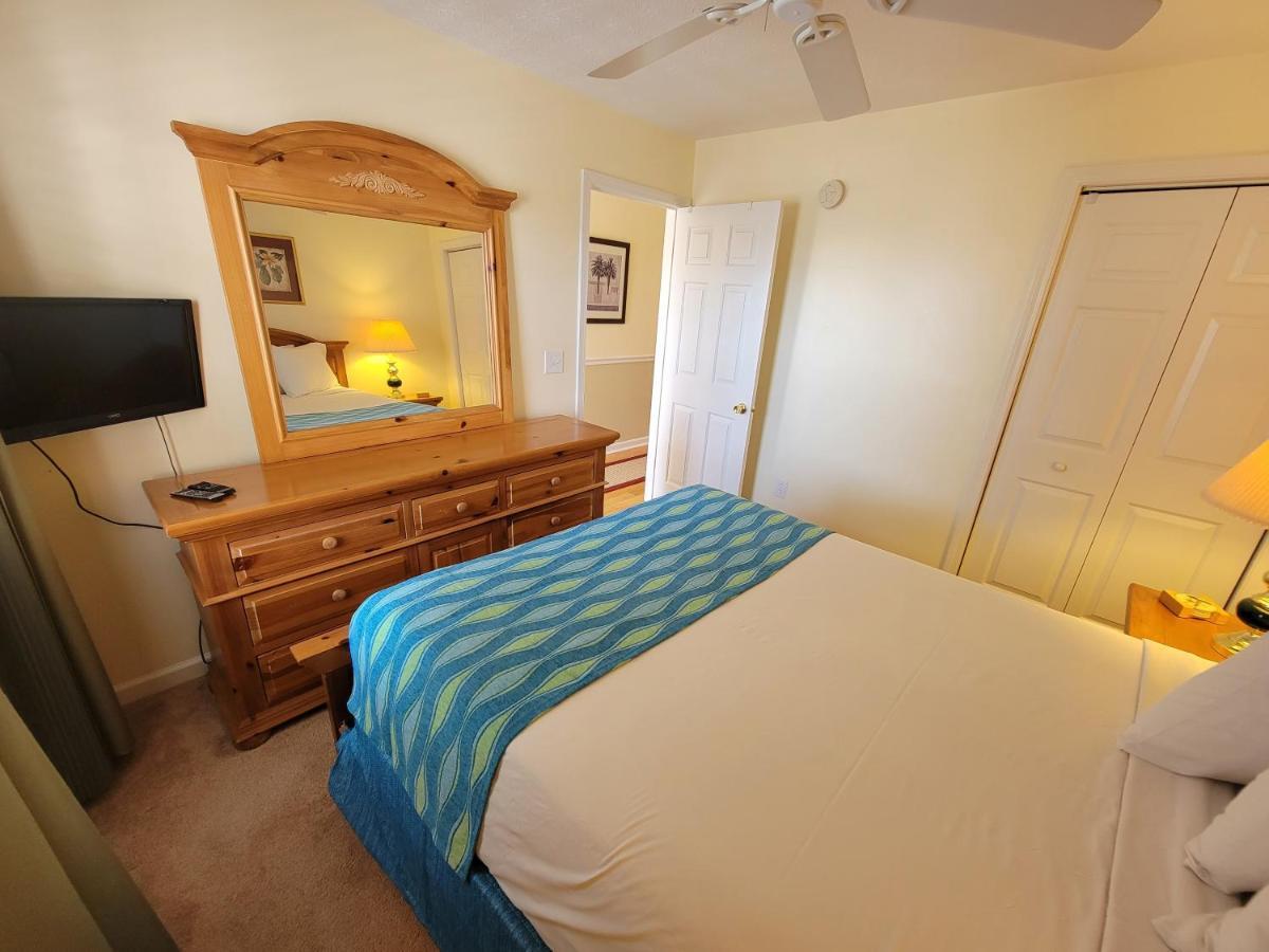 2Nd Floor Condo Sleeps 4 1 Bed 1 Bath Waterway Village 1E เมอร์เทิลบีช ภายนอก รูปภาพ